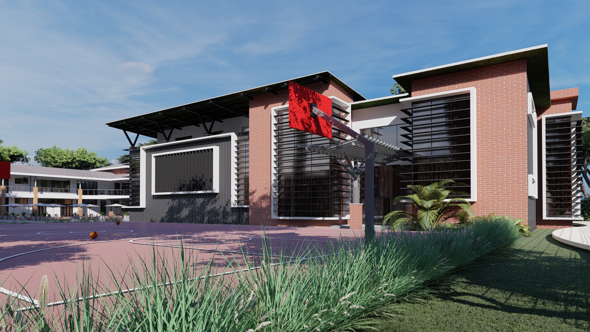 Fit Body Meru - Image 8